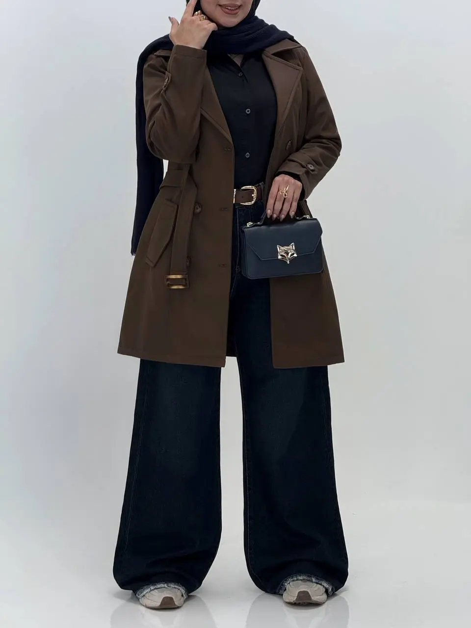 3530 - بارونی آستردار کلارا